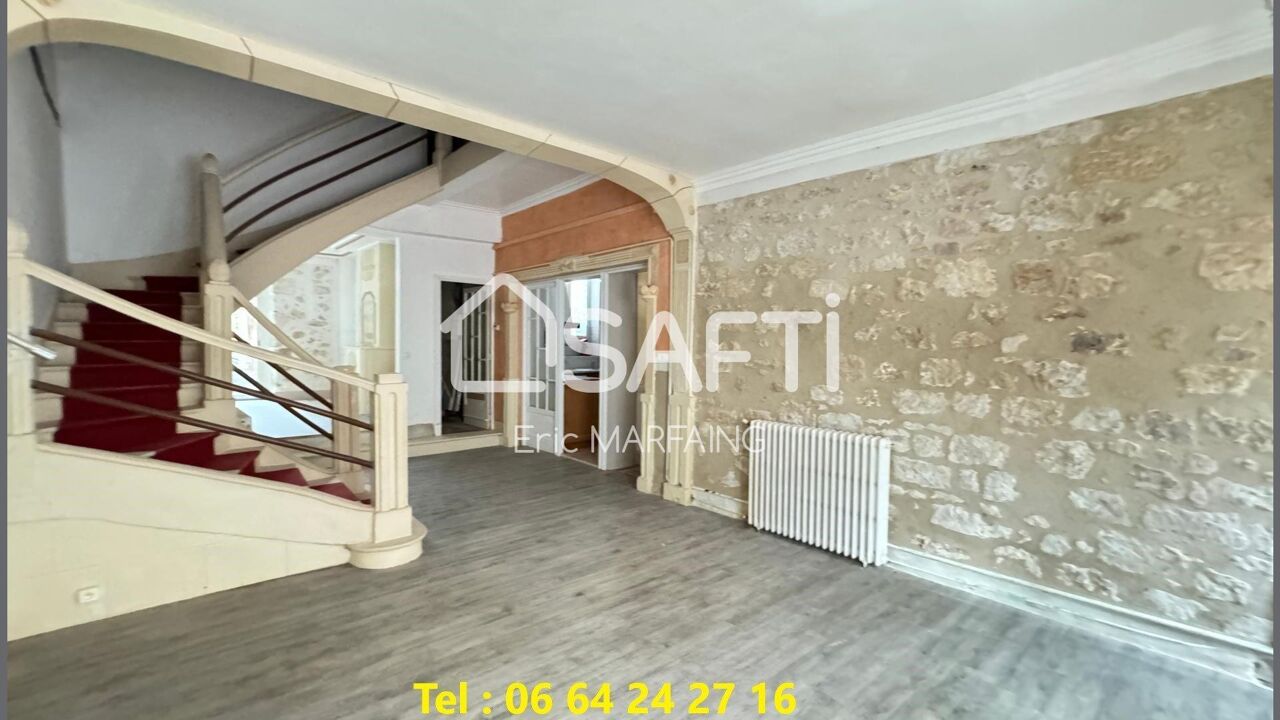 maison 6 pièces 188 m2 à vendre à Condom (32100)