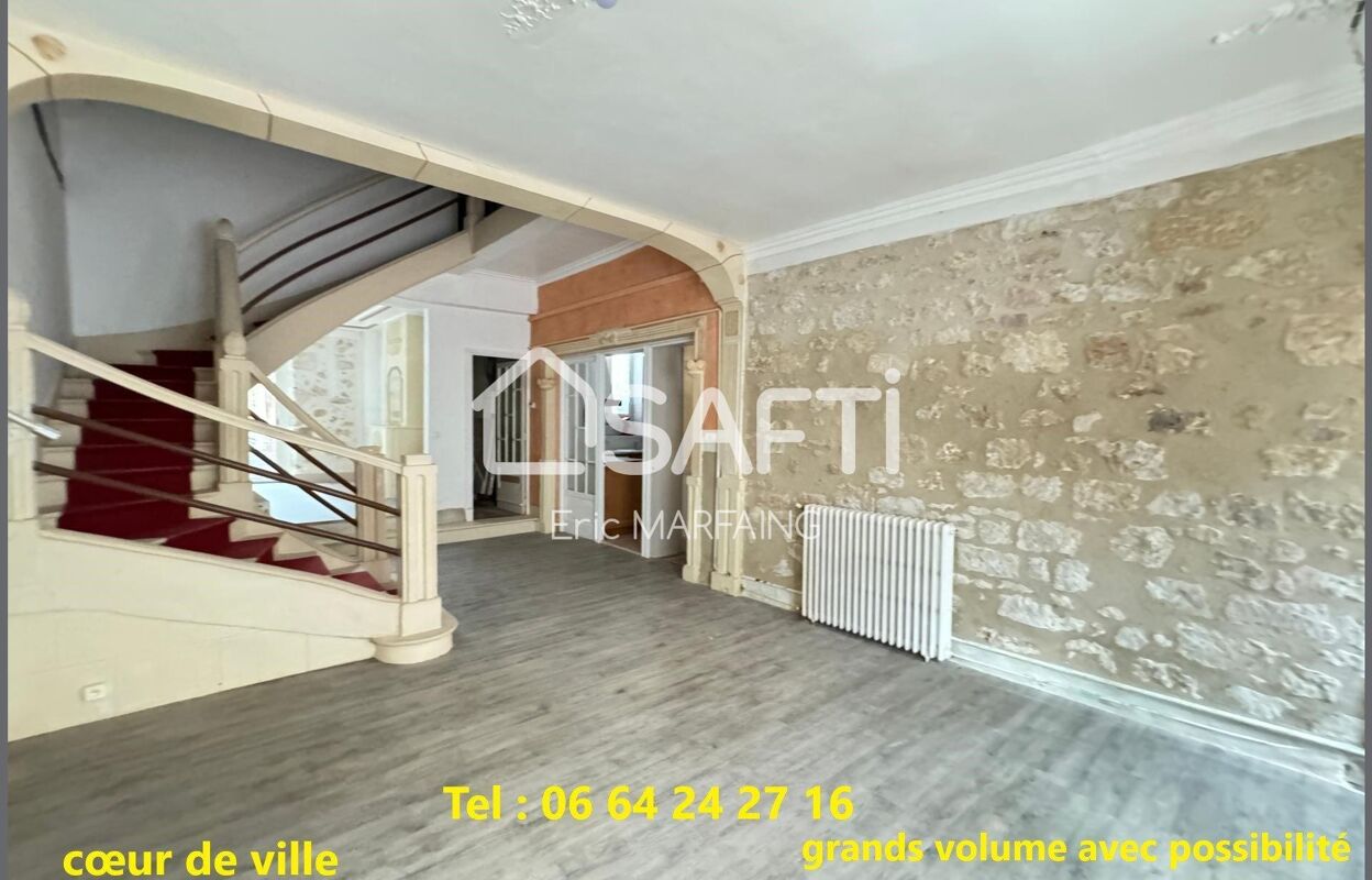 maison 6 pièces 188 m2 à vendre à Condom (32100)