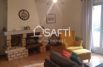 vente maison 297 000 € à proximité de Saint-Thomas (31470)