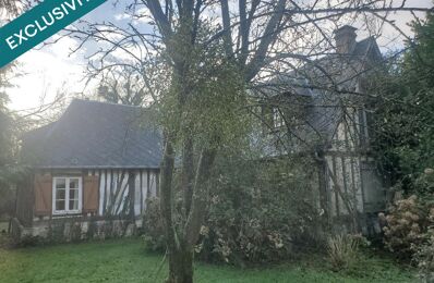 vente maison 170 000 € à proximité de Notre-Dame-de-Gravenchon (76330)