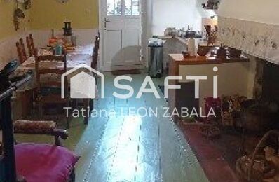 vente maison 149 800 € à proximité de Villefranche-de-Conflent (66500)