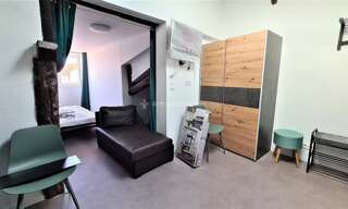 Appartement 1 Pièce 18 m² à louer à Albi (81000)