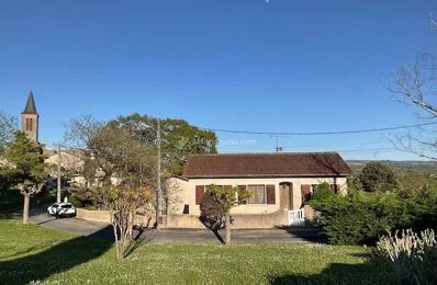 vente maison 135 000 € à proximité de Saint-Jean-de-Marcel (81350)