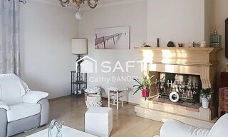 Maison 6 Pièces 162 m² à vendre à Béziers (34500)