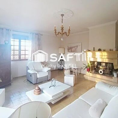 Maison 6 pièces 359000 €