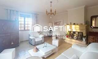 Maison 6 Pièces 162 m² à vendre à Béziers (34500)