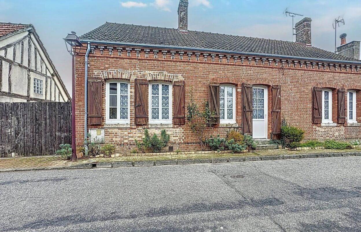 maison 3 pièces 120 m2 à vendre à Pierrefitte-sur-Sauldre (41300)