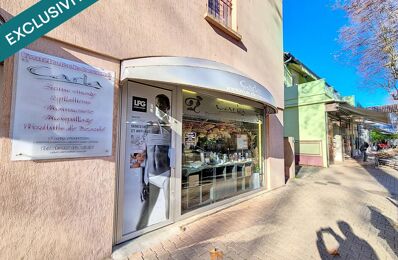 vente commerce 72 160 € à proximité de Hérault (34)