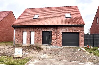 vente maison 282 000 € à proximité de Lambres-Lez-Douai (59552)