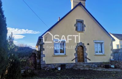 vente maison 177 000 € à proximité de Paimpol (22500)