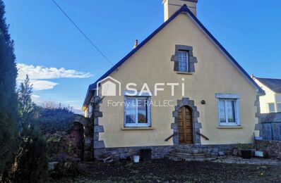 vente maison 177 000 € à proximité de Paimpol (22500)