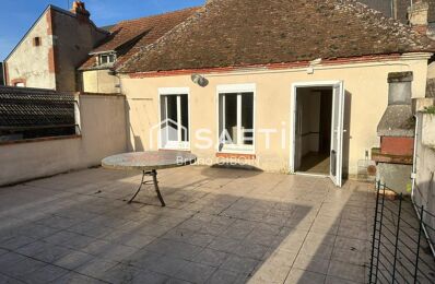 immeuble  pièces 320 m2 à vendre à Gien (45500)