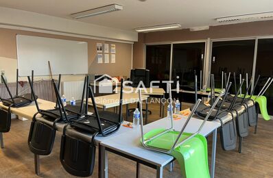 vente bureau 261 250 € à proximité de Saint-Quentin (02100)