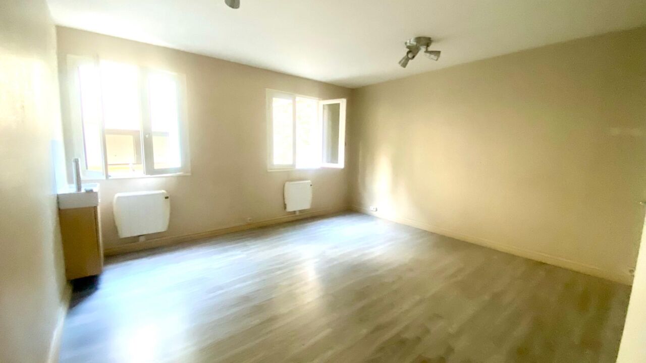 appartement 4 pièces 42 m2 à vendre à Lannion (22300)