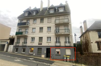 vente appartement 95 900 € à proximité de Trédrez-Locquémeau (22300)