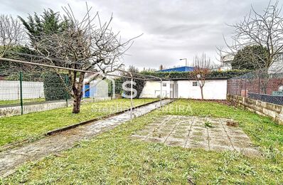 vente maison 379 000 € à proximité de Montfermeil (93370)