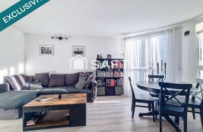 vente appartement 280 000 € à proximité de Lognes (77185)