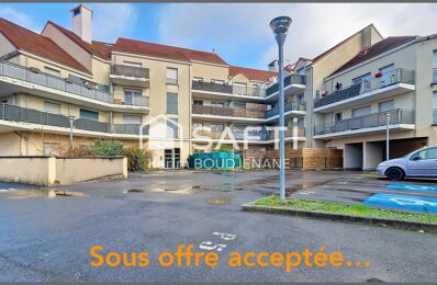 vente appartement 218 000 € à proximité de Mours (95260)