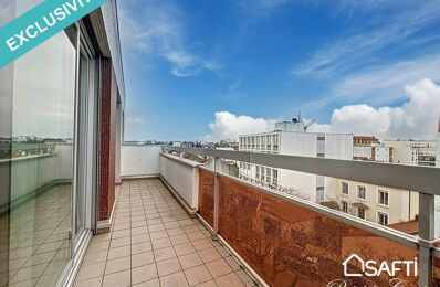 vente appartement 360 000 € à proximité de Le Kremlin-Bicêtre (94270)