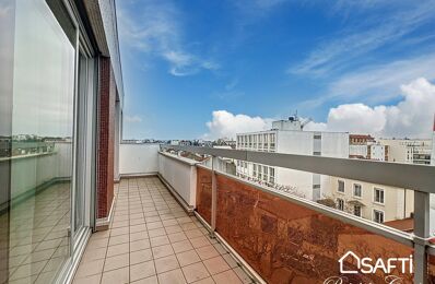 vente appartement 360 000 € à proximité de Vincennes (94300)