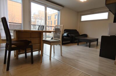 vente appartement 240 000 € à proximité de Houilles (78800)