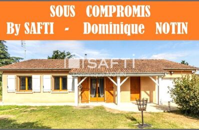 vente maison 295 000 € à proximité de Taponas (69220)