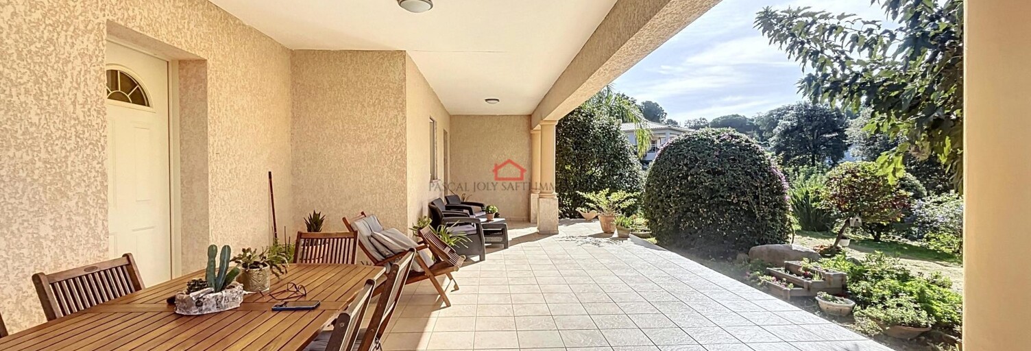 Maison 4 Pièces 120 m² à vendre à Cuttoli-Corticchiato (20167)