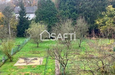 location appartement 660 € CC /mois à proximité de Béning-Lès-Saint-Avold (57800)