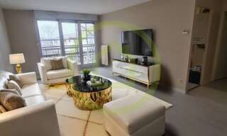 Appartement 3 Pièces 65 m² à vendre à Morsang-sur-Orge (91390)