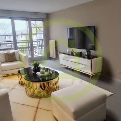 Appartement 3 pièces 229000 €