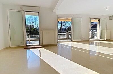 vente appartement 624 000 € à proximité de Montbonnot-Saint-Martin (38330)