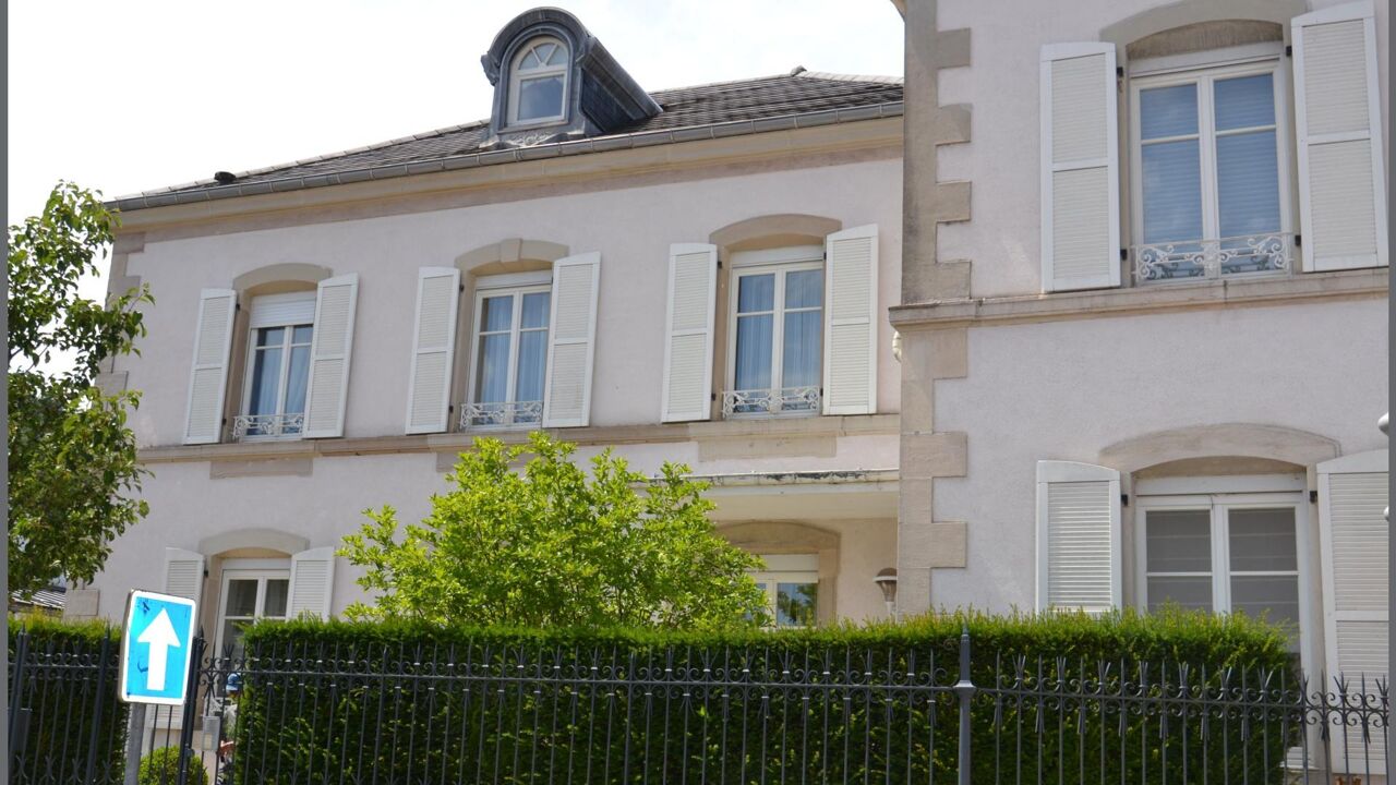 maison 9 pièces 265 m2 à vendre à Remiremont (88200)