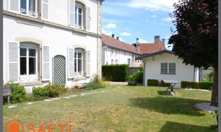 Maison 9 Pièces 265 m² à vendre à Remiremont (88200)
