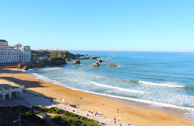 vente appartement 360 000 € à proximité de Biarritz (64200)