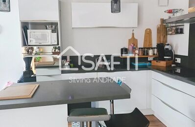 vente maison 368 000 € à proximité de Sainte-Foy (85150)