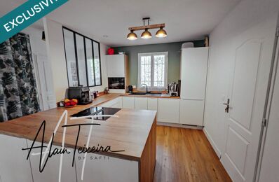 maison 5 pièces 105 m2 à vendre à Lorgues (83510)