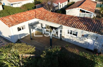 vente maison 217 000 € à proximité de L'Île-d'Olonne (85340)