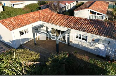 vente maison 199 000 € à proximité de Bretignolles-sur-Mer (85470)