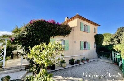 vente maison 529 000 € à proximité de Hyères (83400)