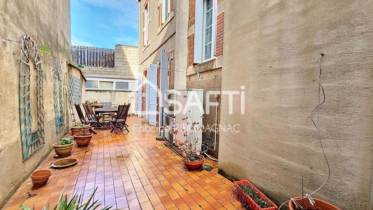 maison 12 pièces 262 m2 à vendre à Olonzac (34210)