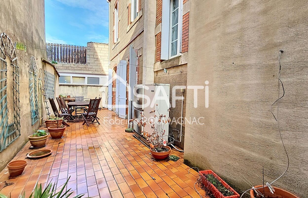 maison 12 pièces 262 m2 à vendre à Olonzac (34210)