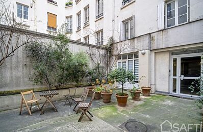 vente appartement 570 000 € à proximité de Paris 4 (75004)