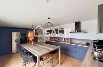 vente maison 219 000 € à proximité de Saint-Georges-Lès-Baillargeaux (86130)