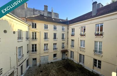 vente appartement 270 000 € à proximité de Cormeilles-en-Parisis (95240)