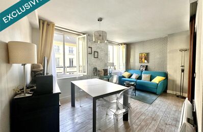 vente appartement 270 000 € à proximité de Le Mesnil-le-Roi (78600)