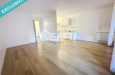 vente appartement 330 000 € à proximité de Paris 20 (75020)