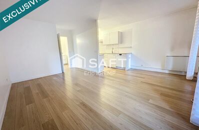 vente appartement 330 000 € à proximité de Les Lilas (93260)