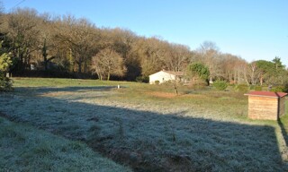 Terrain  1250 m² à vendre à Castelsarrasin (82100)