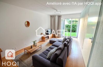 vente appartement 155 500 € à proximité de Parempuyre (33290)