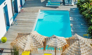 Maison 10 Pièces 265 m² à vendre à Nantes (44000)